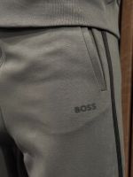 Boss - Hadiko Tape - Grijs