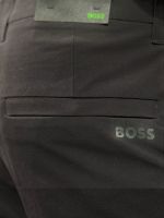 Boss - Broek heren - Zwart