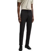 Boss - T_Commuter-Slim Fit - Zwart