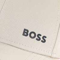 Boss - Cap-Bold - Beige