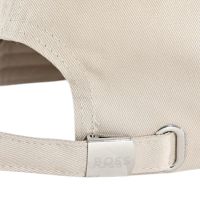 Boss - Cap-Bold - Beige