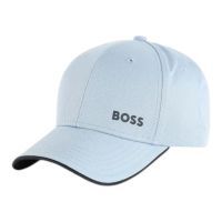 Boss - Cap-Bold - Blauw