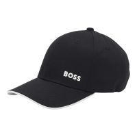 Boss - Cap-Bold - Blauw