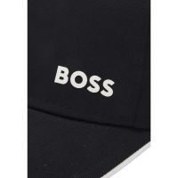Boss - Cap-Bold - Blauw