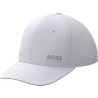 Boss - Cap-Bold - Wit