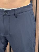 Boss - Casual Trouser - Blauw