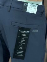 Boss - Casual Trouser - Blauw