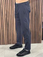 Boss - Casual Trouser - Blauw