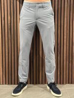Boss - Casual Trouser - Grijs