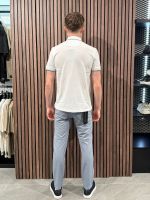 Boss - Casual Trouser - Grijs