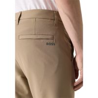 Boss - Casual Trouser - Groen