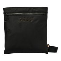 Boss - Catch_3.0_Envelope L - Zwart
