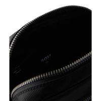 Boss - Catch_3.0_NS_Zip - Zwart