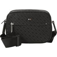 Boss - Crossbody - Zwart