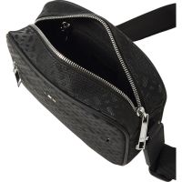 Boss - Crossbody - Zwart