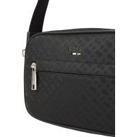 Boss - Crossbody - Zwart