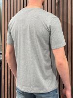 Boss - Mix&Match T-shirt - Grijs
