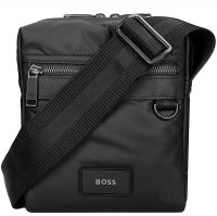 Boss - Iann_Crossbody - Zwart