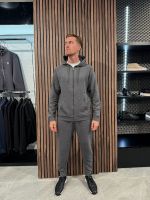 Boss - Heritage Pants - Grijs