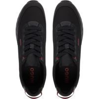 Boss - Icelin_Runn - Zwart