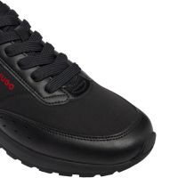 Boss - Icelin_Runn - Zwart