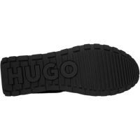 Boss - Icelin_Runn - Zwart