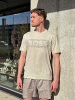 Boss - Jacques Short - Beige