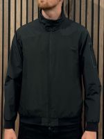 Boss - Casual Jacket - Zwart