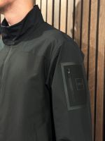 Boss - Casual Jacket - Zwart