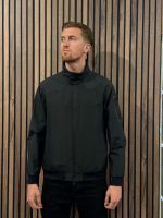 Boss - Casual Jacket - Zwart