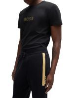 Boss - Authentic Pants - Zwart