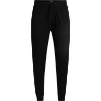 Boss - Authentic Pants - Zwart