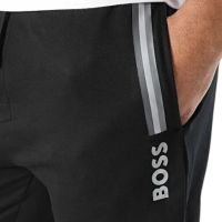 Boss - Authentic Pants - Zwart