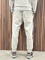 Boss - Zone Joggingpak - Grijs