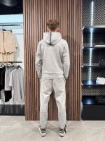 Boss - Zone Joggingpak - Grijs