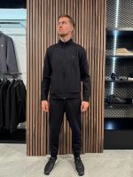 Boss - Joggingpak Skaz - Zwart