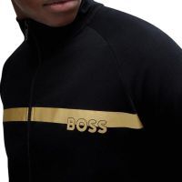 Boss - joggingbroek (2 losse items!) - Zwart