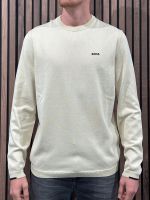 Boss - K_Ever-X CN - Beige