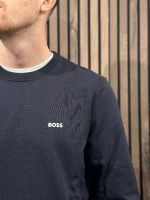 Boss - K_Ever-X CN - Blauw