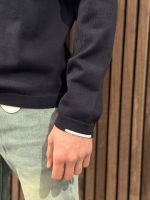 Boss - K_Ever-X CN - Blauw