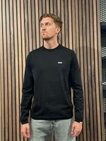 Boss - K_Ever-X CN - Zwart
