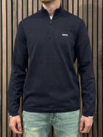 Boss - K_Ever-X QZ - Blauw