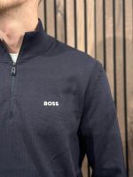 Boss - K_Ever-X QZ - Blauw