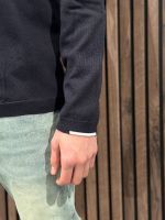 Boss - K_Ever-X QZ - Blauw