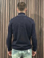 Boss - K_Ever-X QZ - Blauw