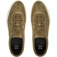 Boss - Kieran_Tenn - Groen