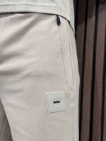 Boss - Headlo Rib - Beige