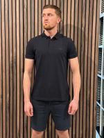 Boss - Headlo Rib - Blauw