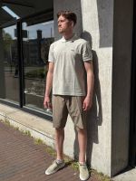 Boss - Korte broek - Groen