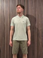 Boss - Korte broek - Groen
